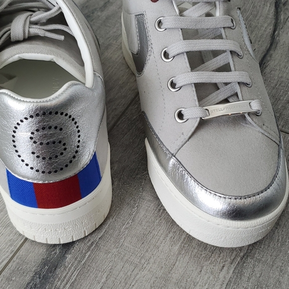 Stella McCartney Sneakers NWT - Picture 5 of 15